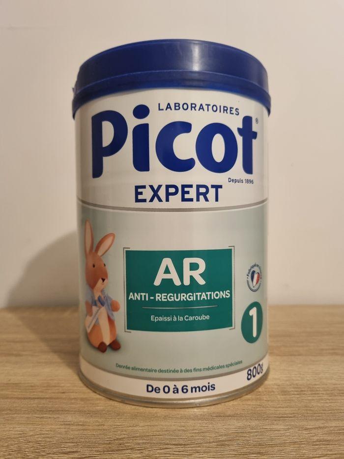 Lait infantile AR PICOT - photo numéro 1