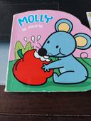 Molly La souris