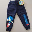 Pantalon sonic 3 ans