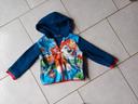 Veste polaire 3 ans