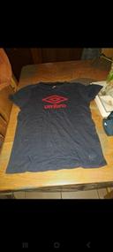 Tee shirt umbro