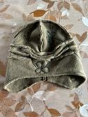 Bonnet taille 54