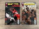 Comics Deadpool Panini