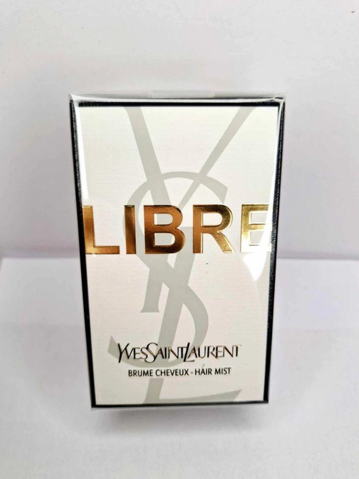 Brume cheveux parfumée Libre Yves Saint Laurent - photo numéro 1