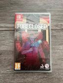 Jeu Switch Foreclosed