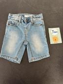 Short jean 3 ans kiabi