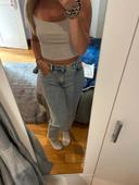 jeans femme