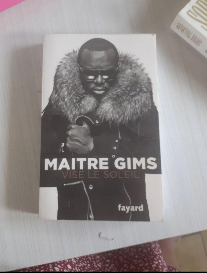 Maître Gims - photo numéro 1