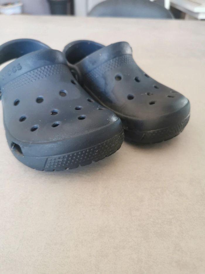 Crocs enfant - photo numéro 2