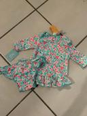 Maillot de bain bébé