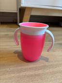 Munchkin tasse d’apprentissage