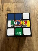 200 questions et défis Rubik’s