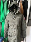 Manteau/Veste/Parka