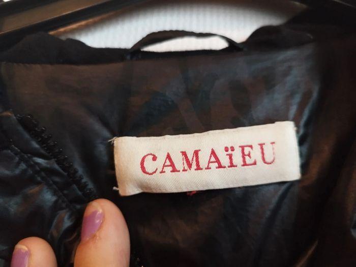 Veste de pluie Camaïeu taille 36 - photo numéro 5