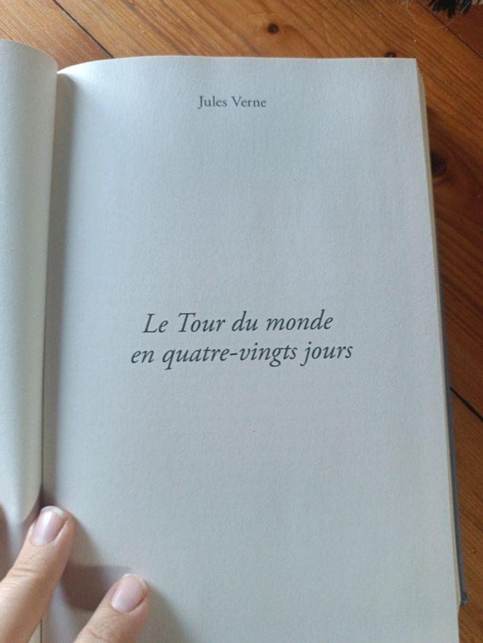 Jules Verne - photo numéro 4