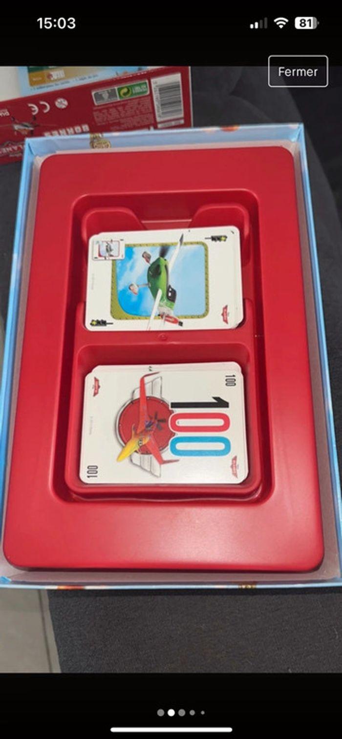 Mille bornes planes - photo numéro 2