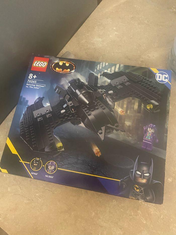 Lego Batman  76265 - photo numéro 1