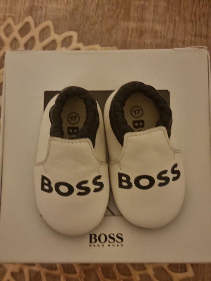 Chaussure Boss - photo numéro 3