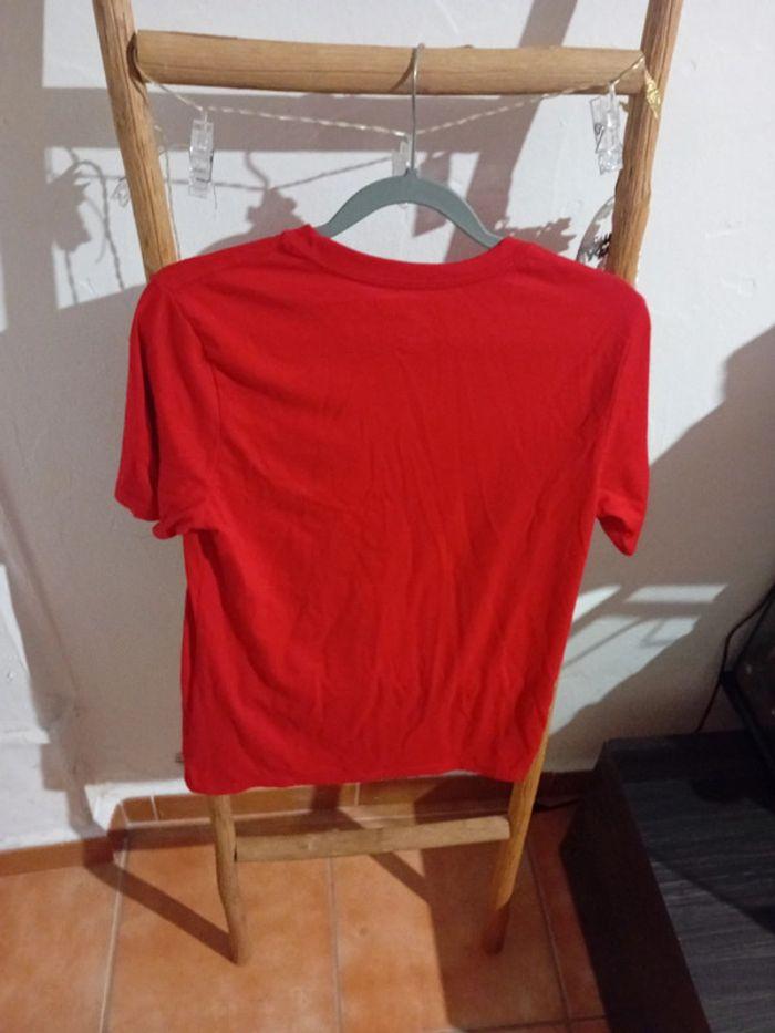 T-shirt taille XL - photo numéro 7