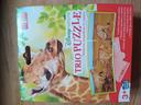 Puzzle trio animaux