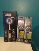 Brosse a dent oral b pro séries 1