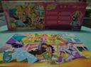 Puzzle  winxclub n° 27443