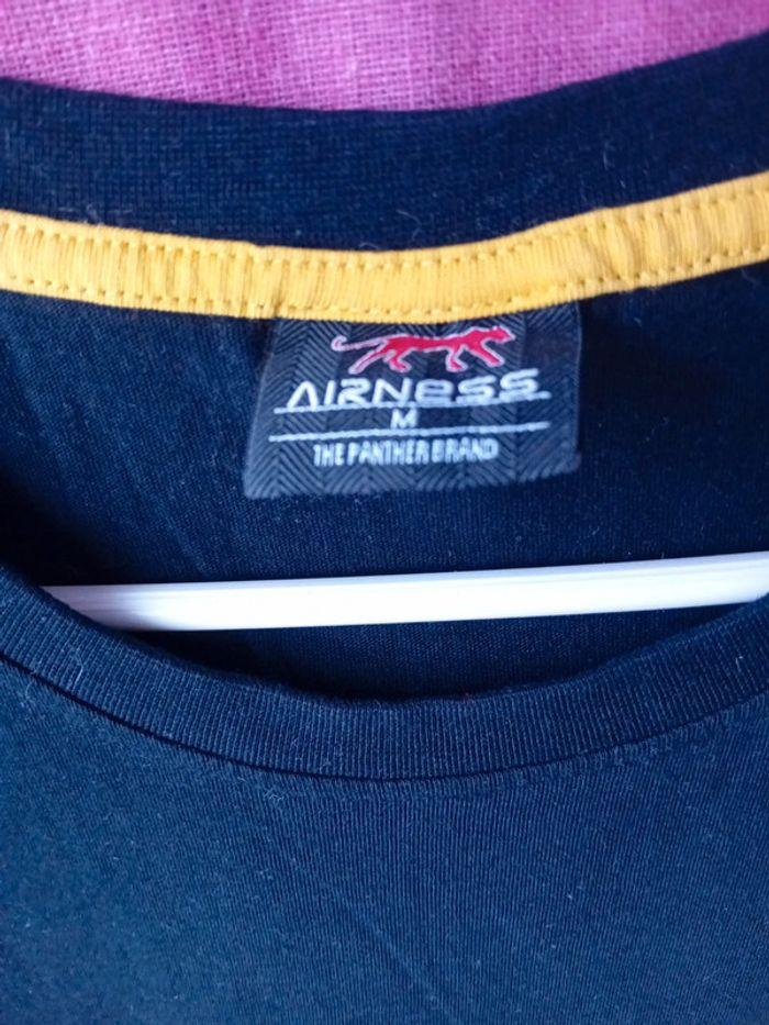 Tee-shirt Airness taille M - photo numéro 3