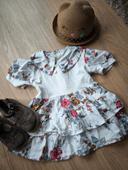 Robe vintage