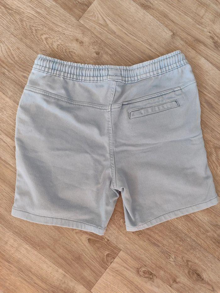 Short jeans 14 ans - photo numéro 2