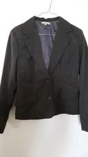 Veste tailleur