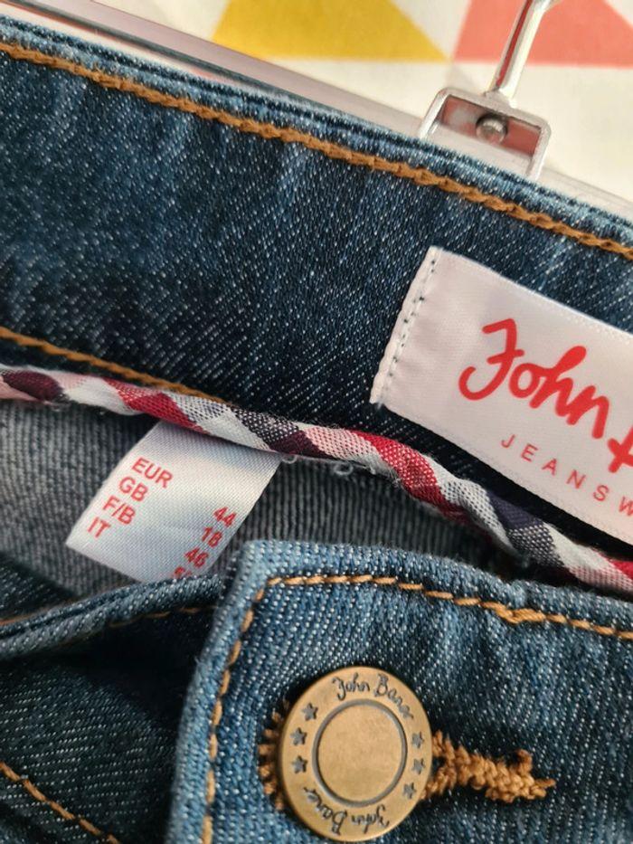 Jeans John baner - photo numéro 4