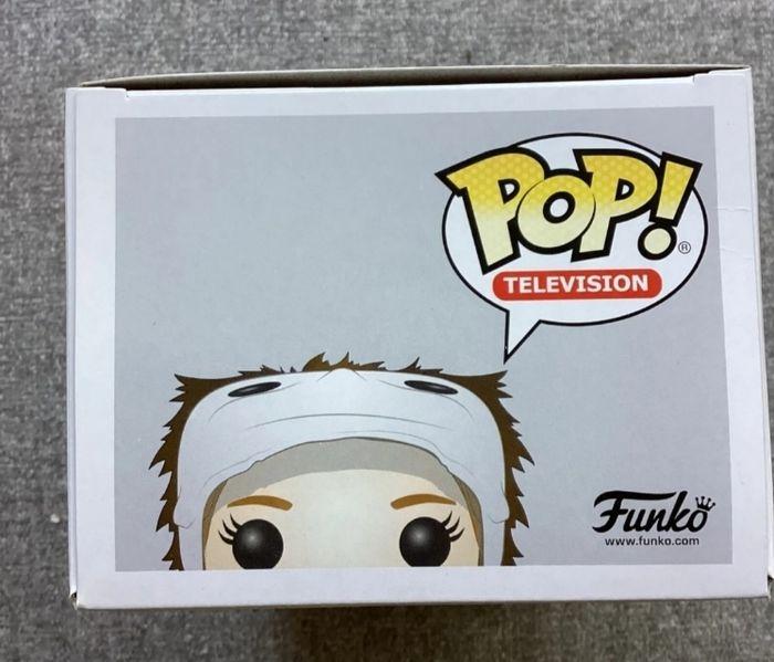 Figurine Funko POP officielle Max Costume Stranger Things 552 - photo numéro 7