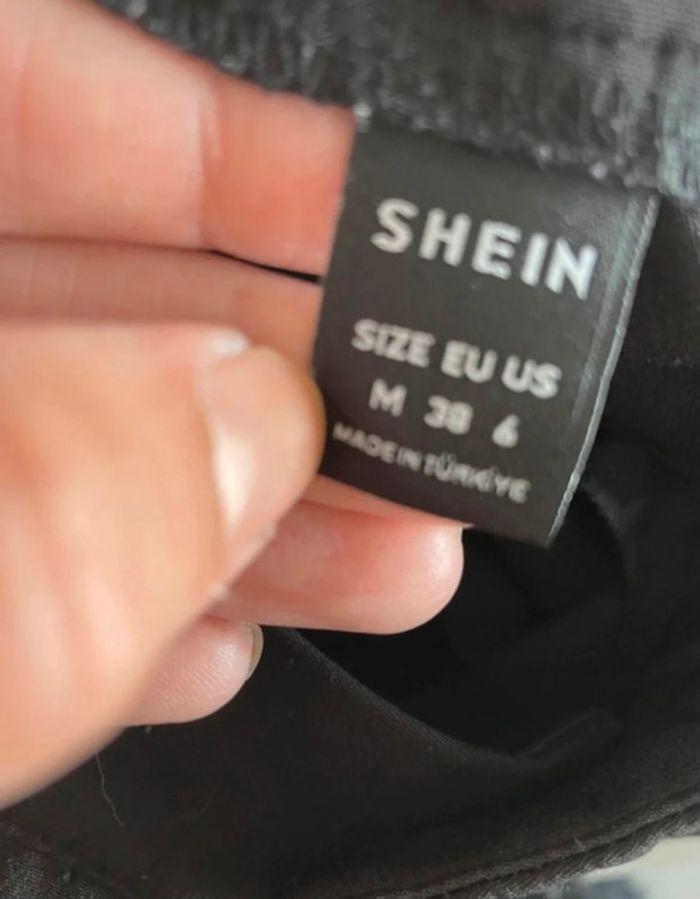 Ensemble SHEIN 38 femme - photo numéro 4