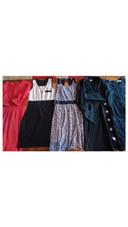 Lot de 5 robes • XS/S