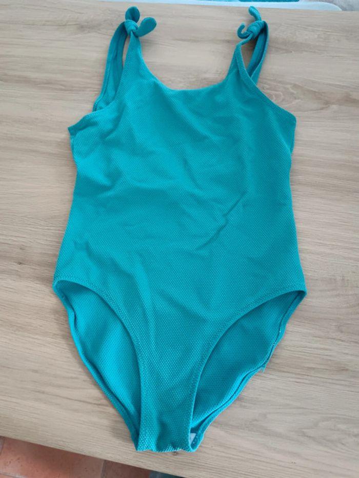 Maillot de bain 10 ans Kiabi - photo numéro 1