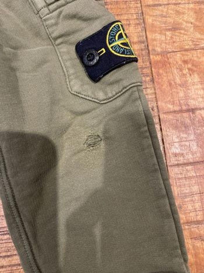 Pantalon jogging Stone Island - photo numéro 5