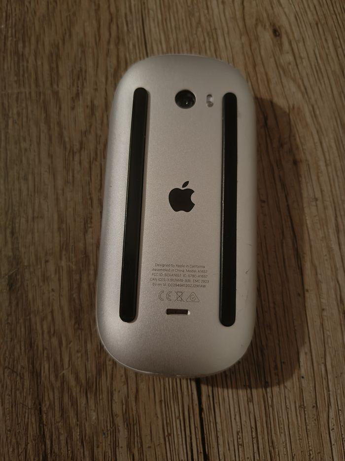 Souris APPLE MAGIC MOUSE 2  A1657 - photo numéro 2