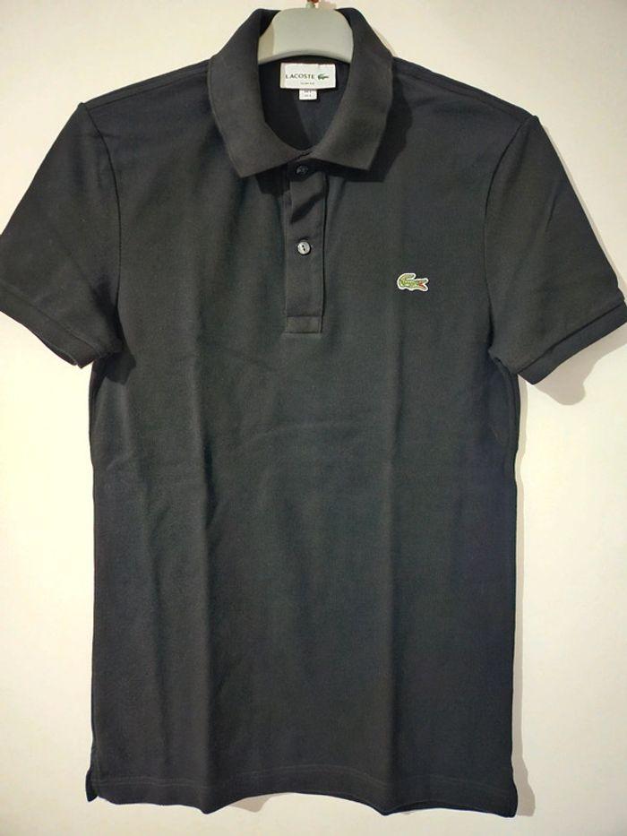 Polo Lacoste - Slim Fit - photo numéro 3