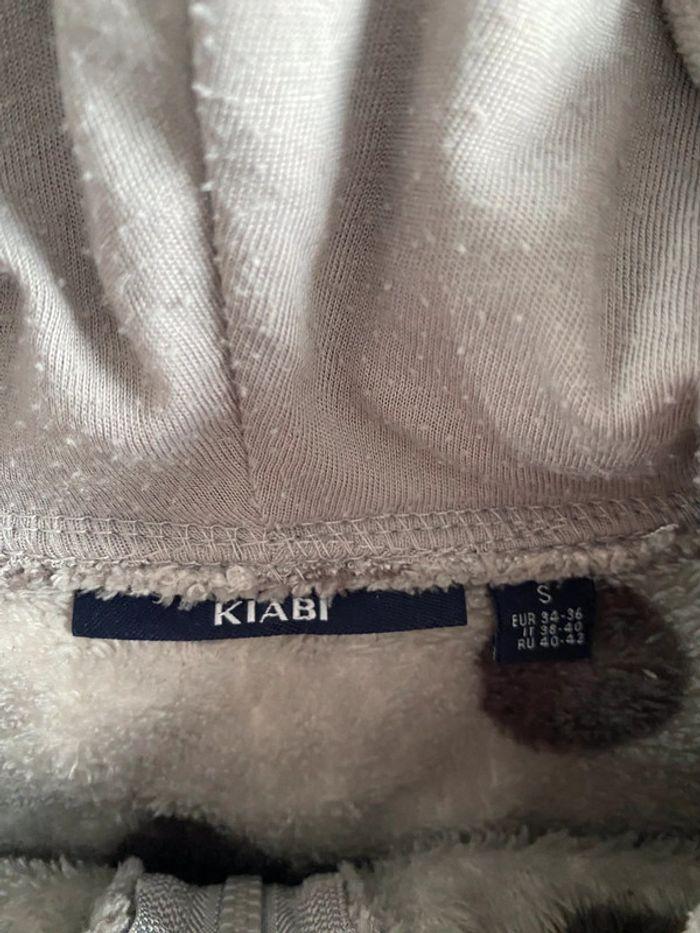 Veste polaire Kiabi - photo numéro 4