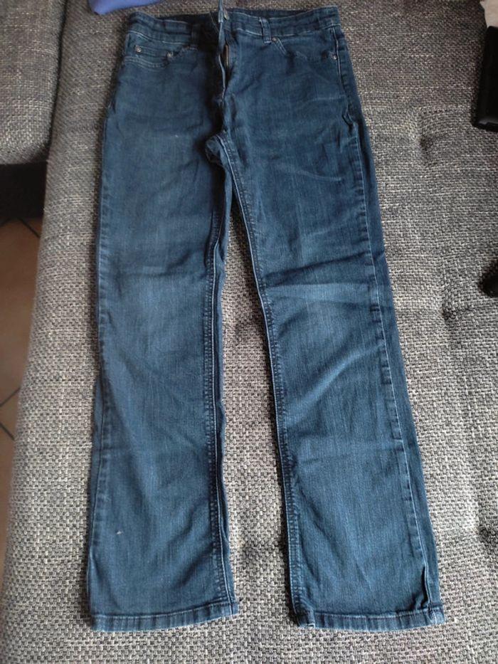 Jeans marque Montego t 40 - photo numéro 1