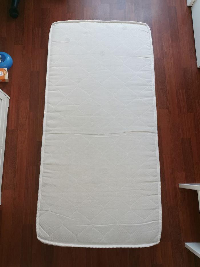 Matelas bébé 140×70cm - photo numéro 1