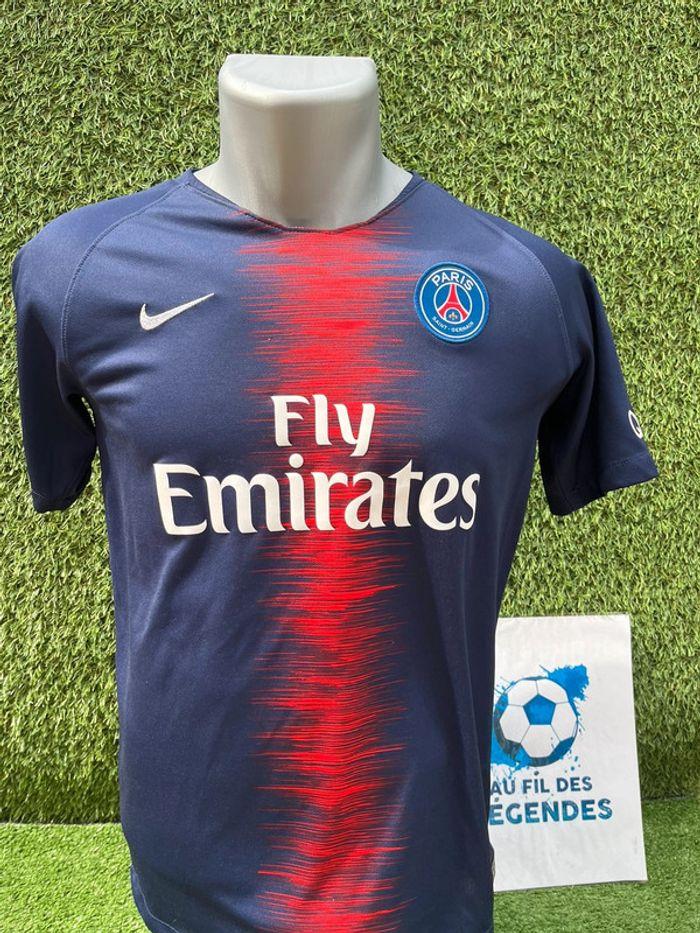 Maillot Neymar PSG - photo numéro 2