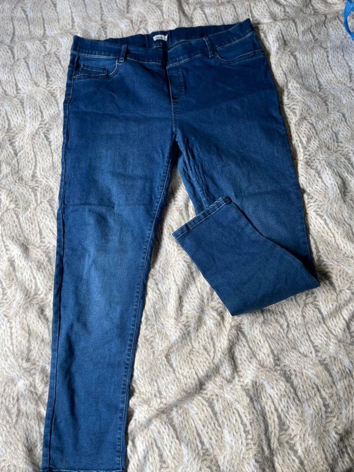 Jeans t 52 - photo numéro 2