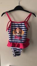 Maillot de bain