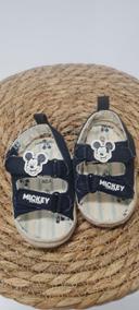 Sandales Mickey