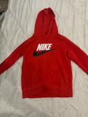 Pull Nike