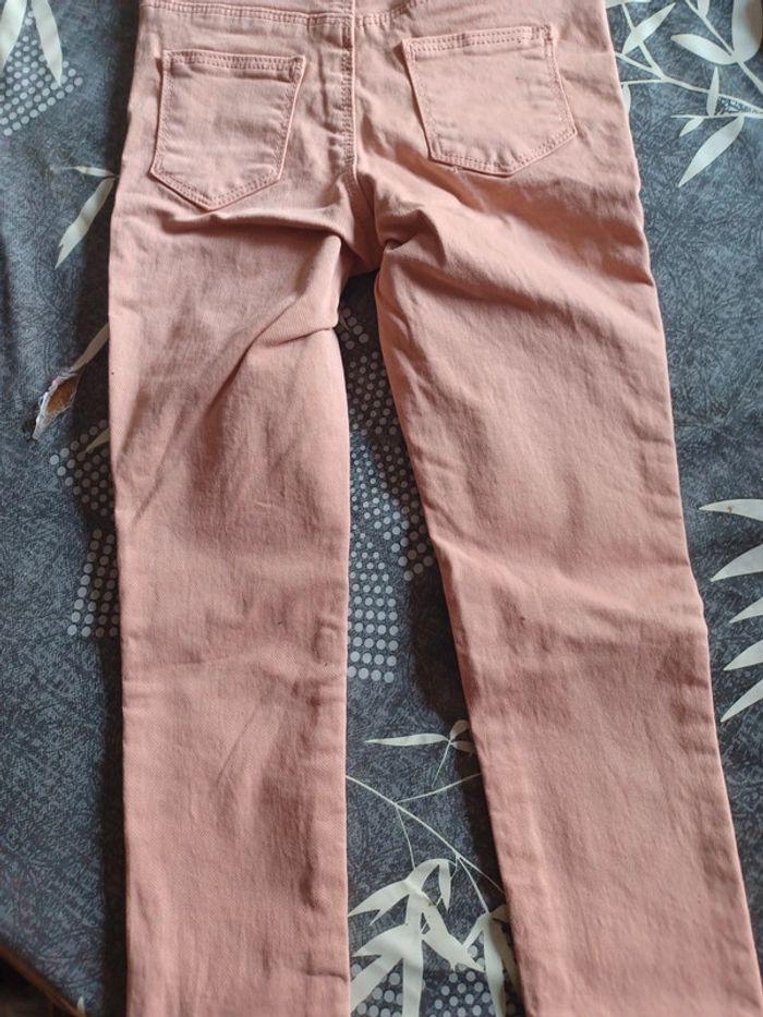 Pantalon slim - photo numéro 3