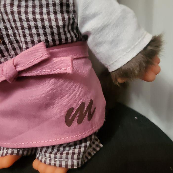 Monchhichi - photo numéro 4