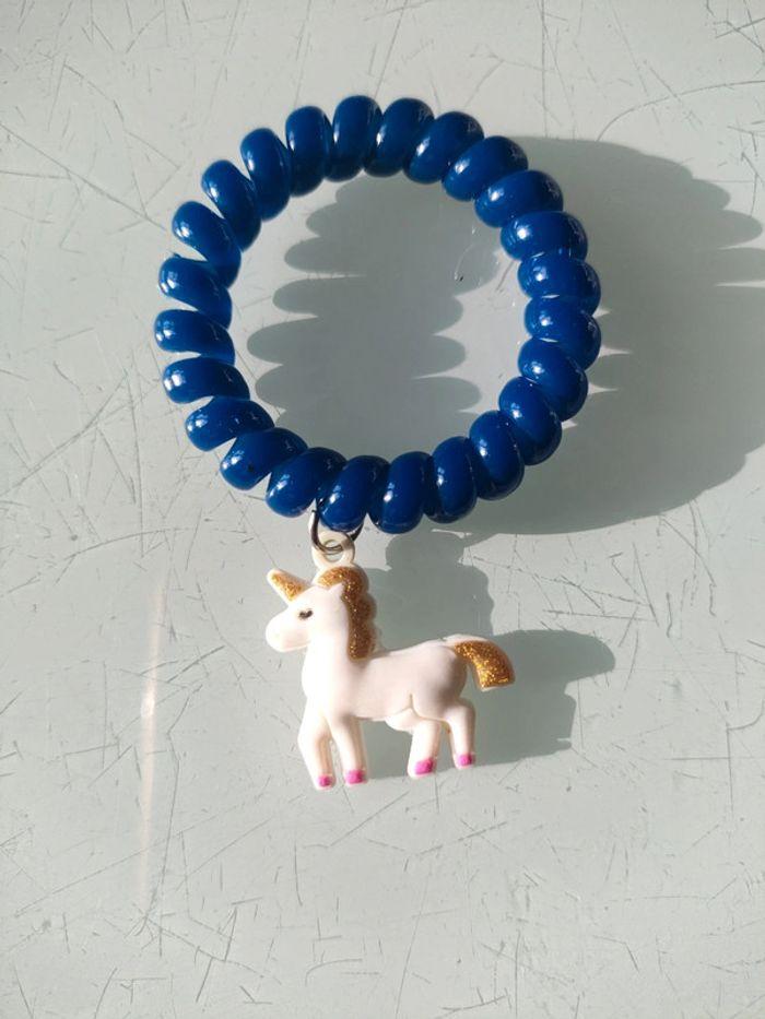 Petit bracelet pour Petite fille - photo numéro 3