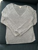 Pull en maille taille S/M